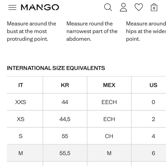 Mango MNG Women’s 6 Red Tiered Maxi Dress Button Front Lightweight Flowy Summer - Picture 11 of 12